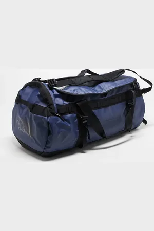 The North Face – Base Camp – Beuteltasche in und Schwarz