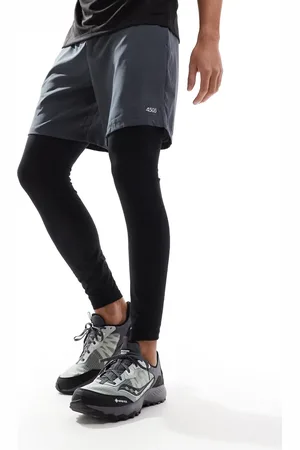 Columbia – Midweight – Baselayer-Skileggings mit Stretchanteil in