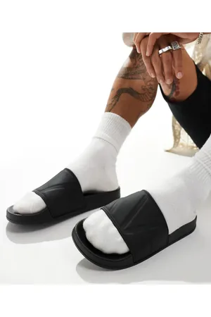ASOS – Schwarze Slider