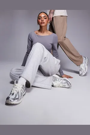 New Balance – 1906 – Sneaker in Metallic