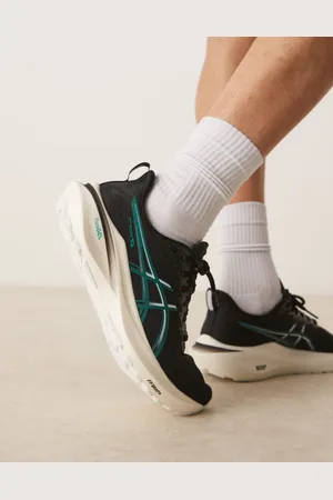 Asics – GT-2000 13 – Laufschuhe in und Wellenblaugrün