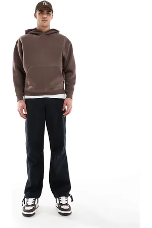 ASOS – Weite Cargohose in