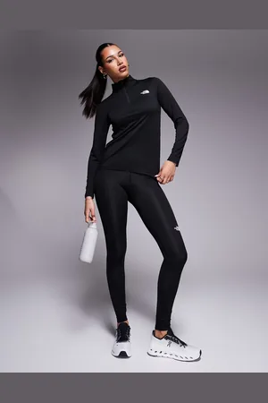 The North Face – Training Flex – Knöchellange Leggings in mit Logo