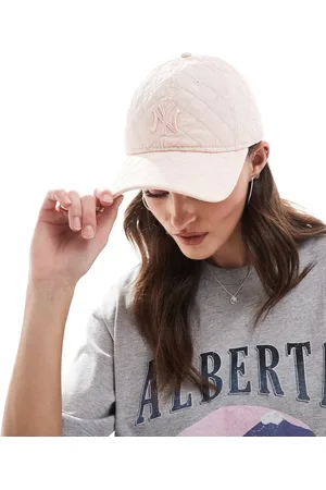 New Era – NY Yankees 9twenty – Gesteppte Kappe in