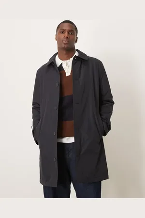 MANGO – Trenchcoat in