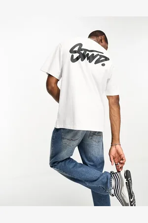Pull&Bear – STWD – T-Shirt in