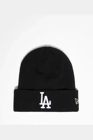 New Era – LA Dodgers – Beanie in mit Umschlag