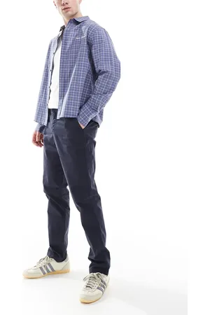 Paul Smith – Schmal zulaufende Chinohose in