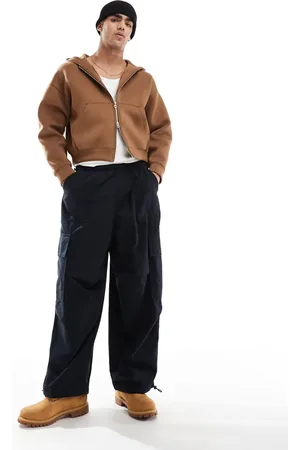 ASOS – Fallschirm-Cargohose in