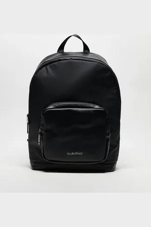 VALENTINO Valentino – Cosmos – Strukturierter Rucksack in