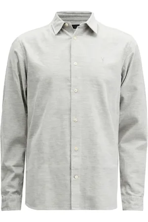 AllSaints – Lorella ls – Hemd in