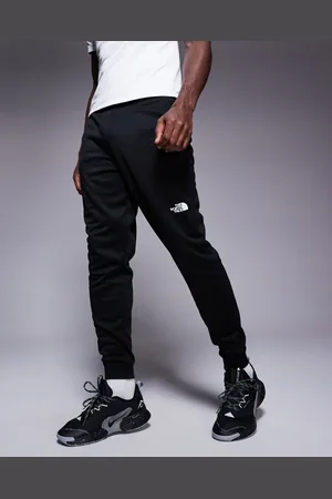 The North Face – Reaxion – Jogginghose in mit Logo
