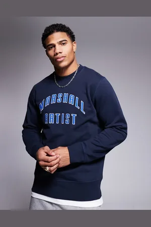 Marshall Artist – Detroit – Sweatshirt in