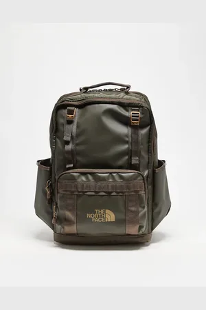 The North Face – Base Camp – Rucksack in mit Logo