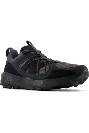New Balance – Tektrel – Sneaker in Schwarz
