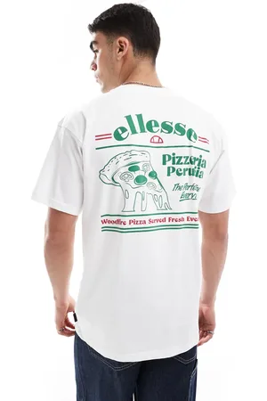 Ellesse – Canoci – T-Shirt in