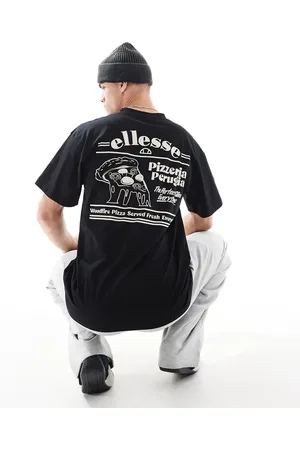 Ellesse – Canoci – T-Shirt in