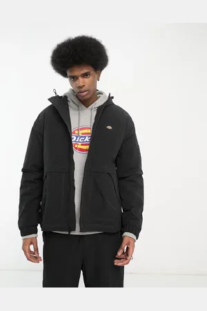 Dickies – Jackson – Jacke in mit Kapuze