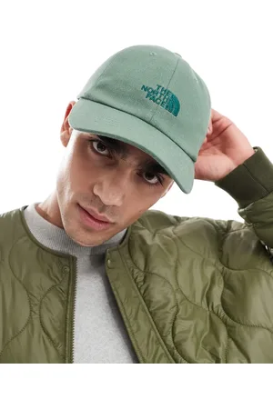 The North Face – Norm – Baseballkappe in mit Logo