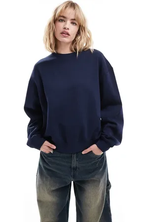 Weekday – Essence – Sweatshirt in