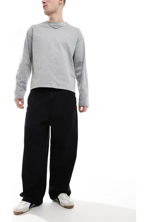 Only & Sons – Carl – Jeans in mit Ballonschnitt