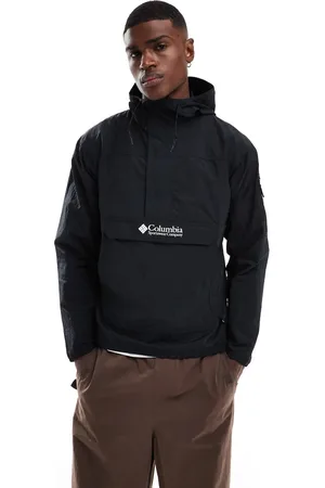 Columbia – Challenger – Windjacken-Anorak in