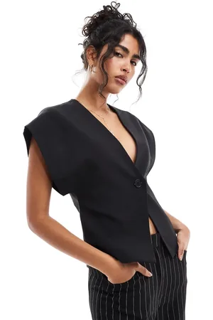 ASOS – Wickelweste in