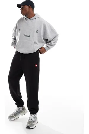 The North Face – Axys – Locker geschnittene Jogginghose in TNF