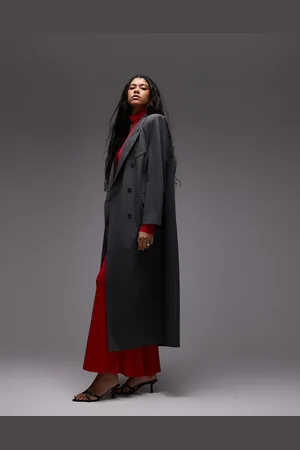 ASOS – Langer Duster-Blazer in