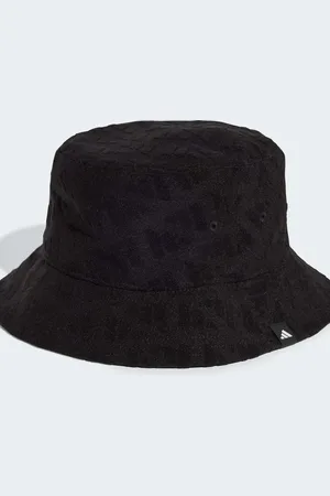 adidas – Anglerhut in mit Monogramm