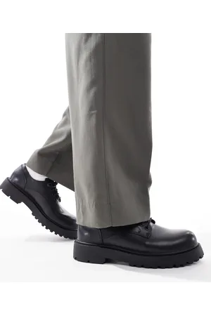 Pull&Bear – Schnürschuhe in