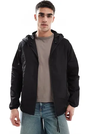 Barbour – Porter – Wasserabweisende Jacke in