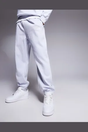 The North Face – Essential – Oversize-Jogginghose in mit Logo
