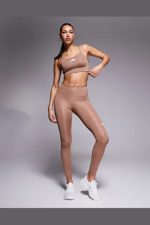 The North Face – Training Flex – Knöchellange Leggings in mit Logo