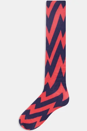 OOSC – Fresh Prince – Bunte Ski-/Snowboardsocken