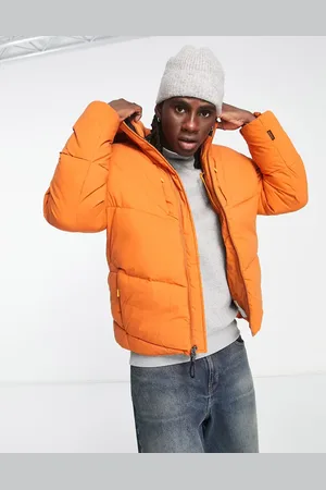 Timberland – Neo Summit – Warme Steppjacke in mit Kapuze