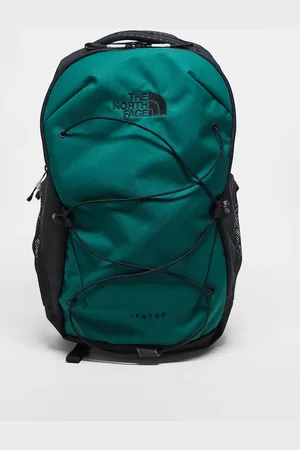The North Face – Jester – Rucksack in und Schwarz