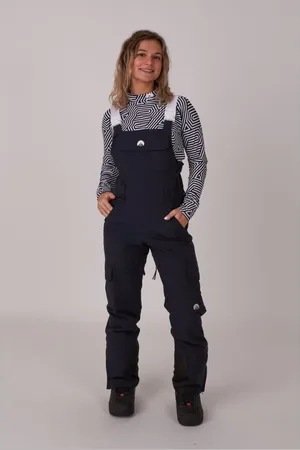 OOSC – Yeh Girl – Latzhose in
