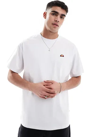 Ellesse – Athens – T-Shirt in
