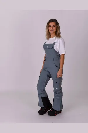 OOSC – Yeh Girl – Ski-Latzhose in