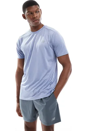 New Balance – Essentials – T-Shirt in