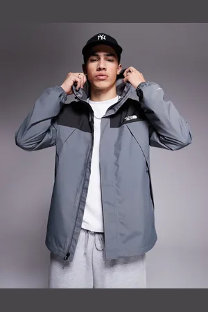 The North Face – Antora – Wasserabweisende Jacke in