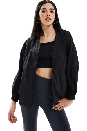 Born Living Yoga – Amara – Stylishe Windjacke in
