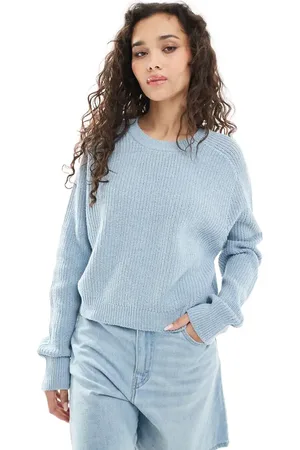 Cotton On Cotton On – Sweatshirt in mit Rundhalsausschnitt