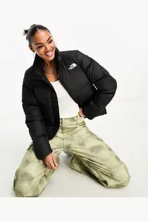 The North Face – Saikuru – Pufferjacke in