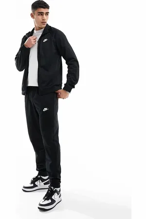 Nike – Club – Trainingsanzug in