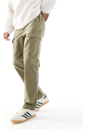 Barbour – Cargohose aus Ripstop in