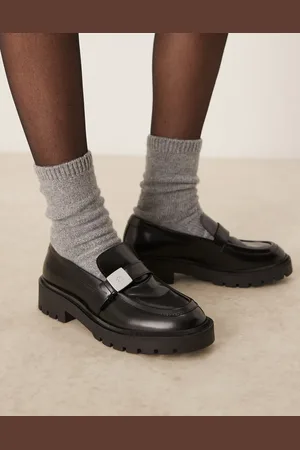 Calvin Klein – Halbschuhe in mit dicker Sohle