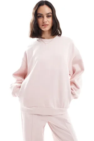 Bershka – Oversize-Sweatshirt in