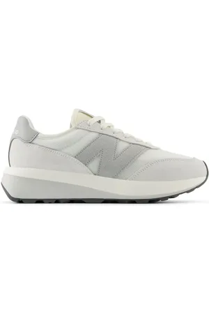 New Balance – 370 – Graue Sneaker
